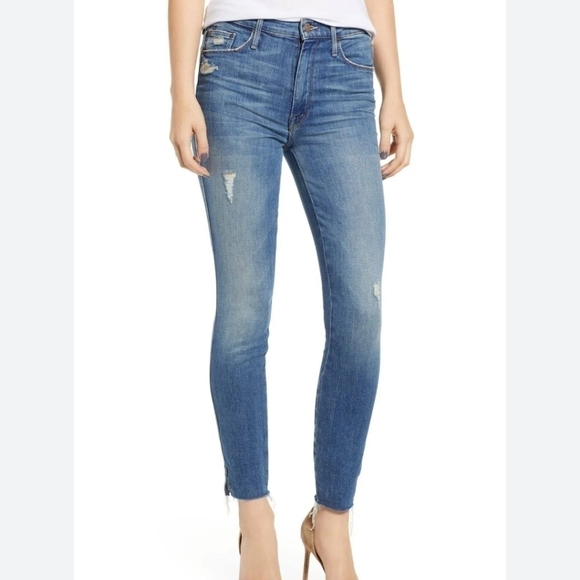 MOTHER the Vamp Fray, natural born trouble size 29 - Picture 2 of 9